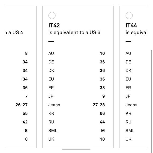 Stella McCartney Denim Top - Picture 6 of 6